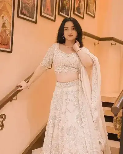 Escort Service In Ambedkarnagar